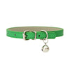 Nylon Pet Collar with Bell – Breakaway Buckle & Adjustable