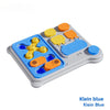 Dog Puzzle Feeder – IQ Training Slow Feeder Toy