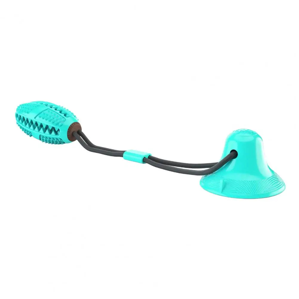 Suction Cup Dog Chew Toy