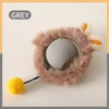 Automatic Interactive Cat Toy – Smart Rolling Ball with Tail