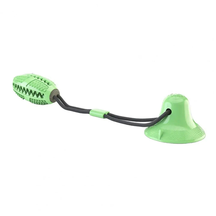 Suction Cup Dog Chew Toy