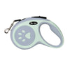 Retractable Dog Leash – 3m/5m Nylon with Quick-Release