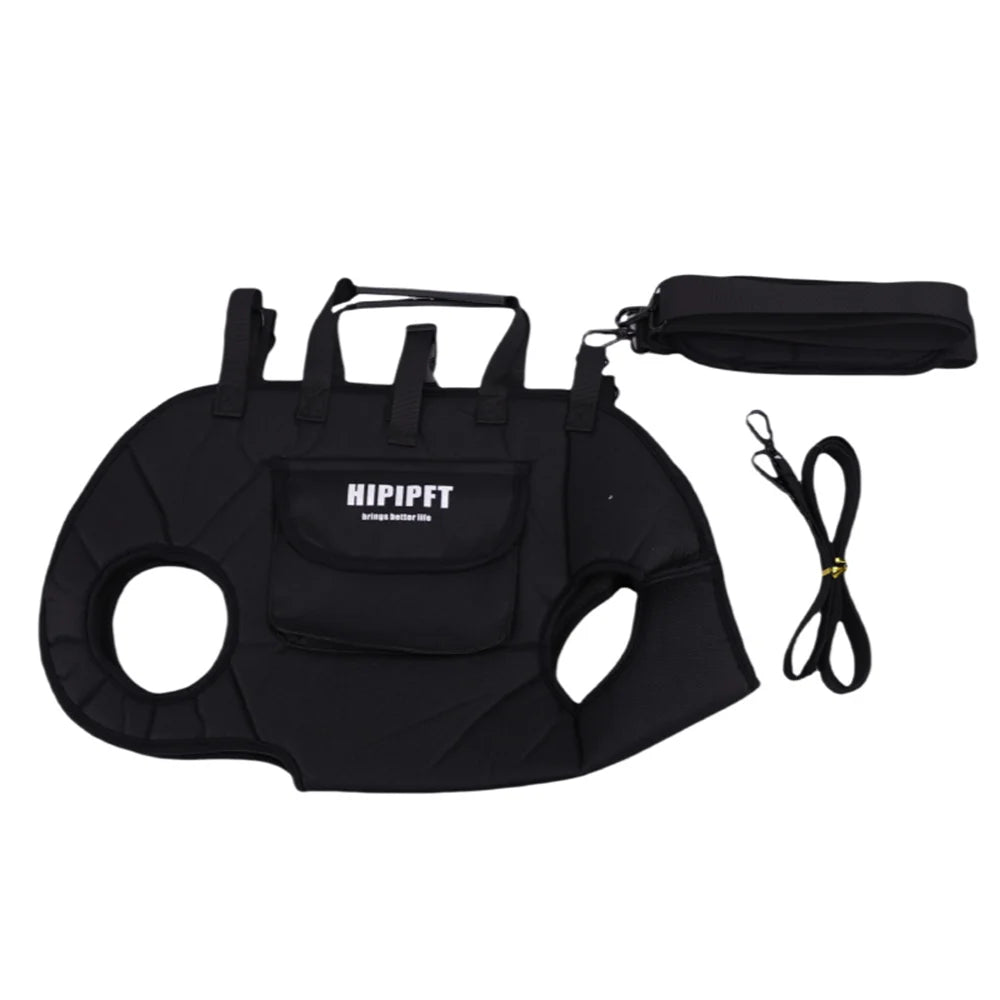 Pet Carrier – Breathable Backpack & Sling