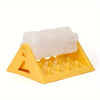 Dog Puzzle Feeder – Leak-Proof Slow Feeder Toy
