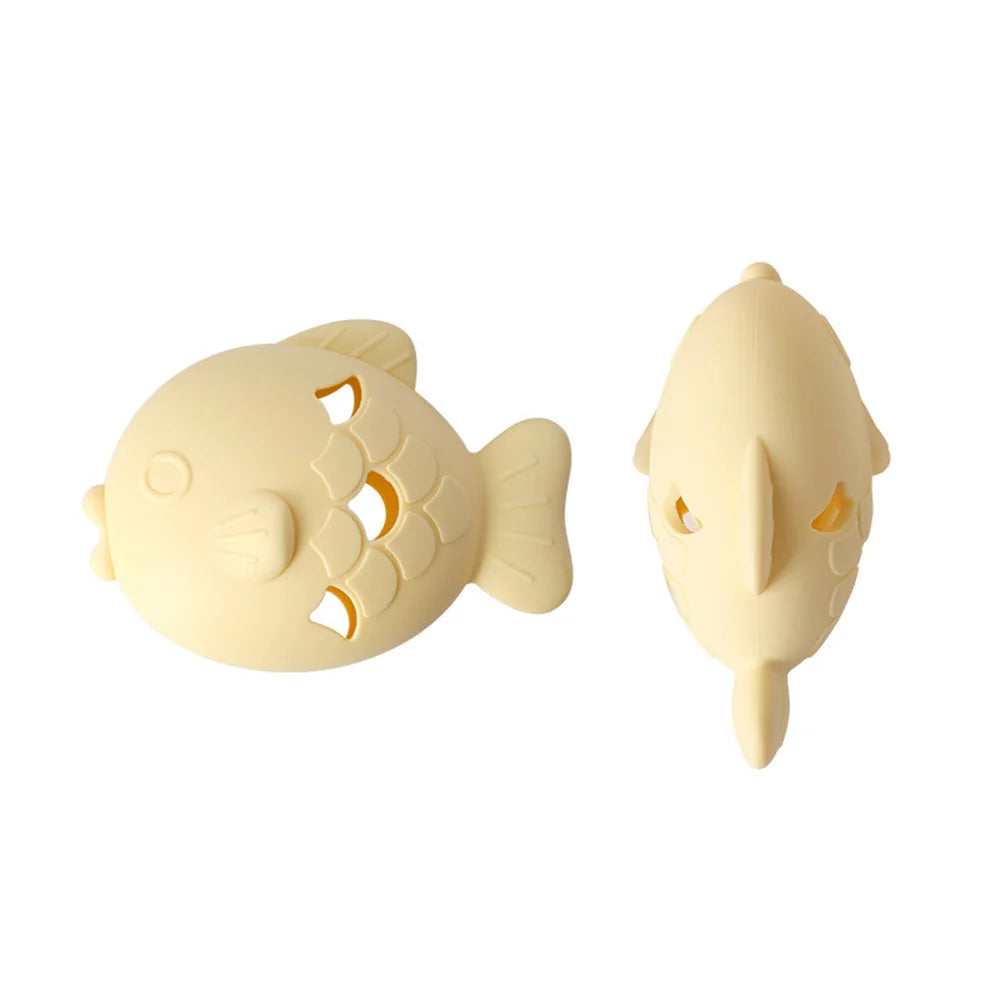 Silicone Puzzle Feeder Toy – Interactive Slow Feeder for Dogs & Cats
