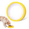 Slow Feeder Dog Bowl – Anti-Gulping with 4 Sizes